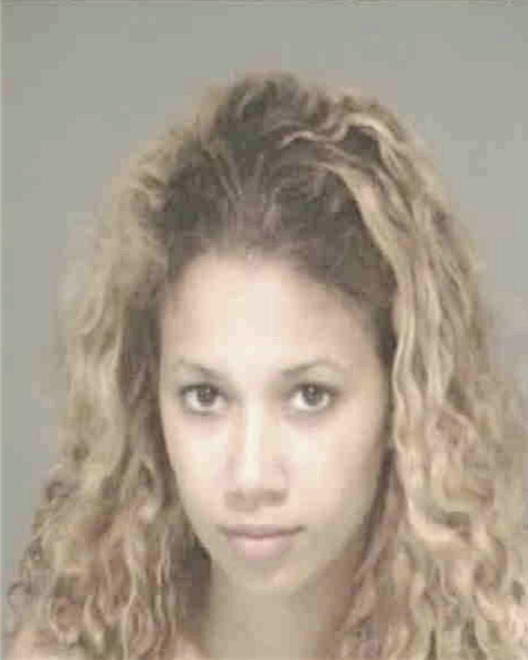 JONES, TIFFANY LANETTE - Peoria County, IL