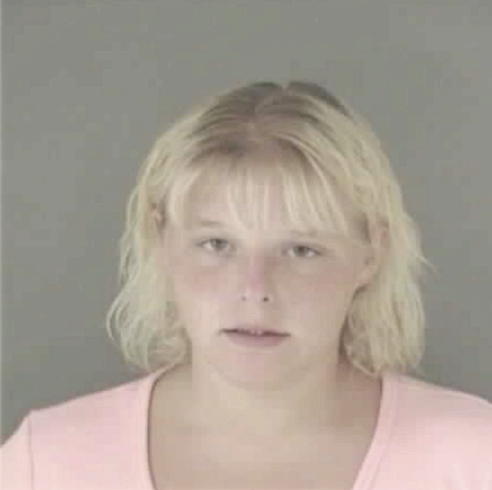 LAWSON, AMBER NICOLE - Peoria County, IL