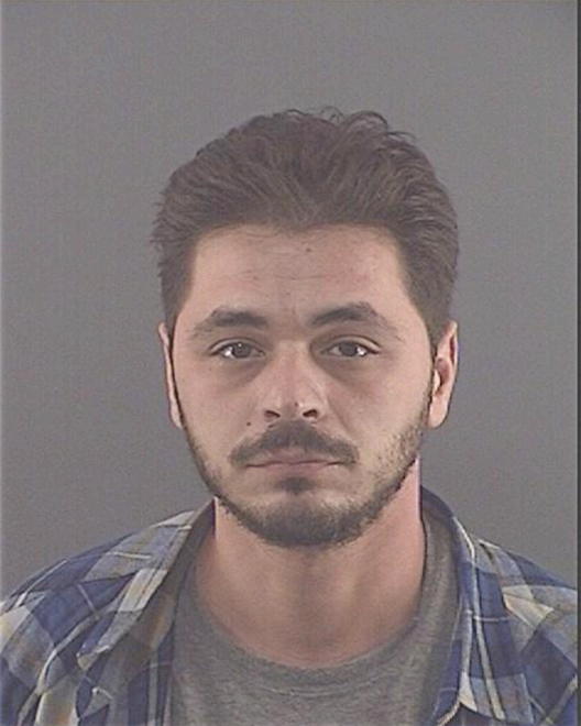LLESHI, GENCI - Peoria County, IL