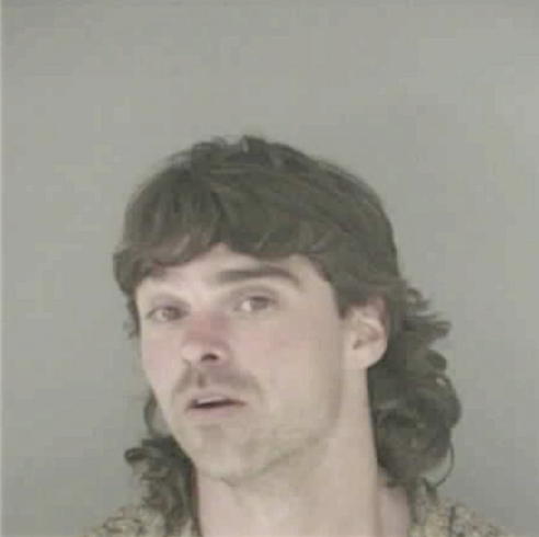 MCCREE, JASON CHRISTOPHER - Peoria County, IL