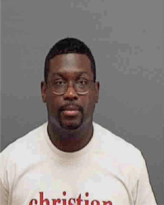 MCKNIGHT, ANDRE ULYSSES - Peoria County, IL