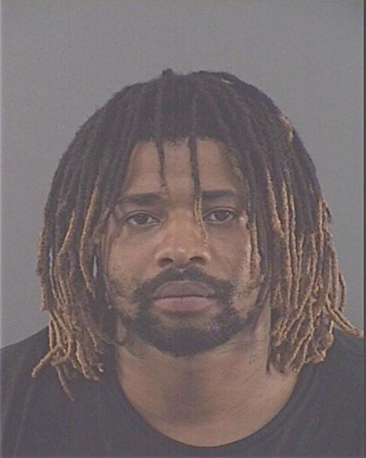 MCNAIR, TYRONE JOSEPH - Peoria County, IL