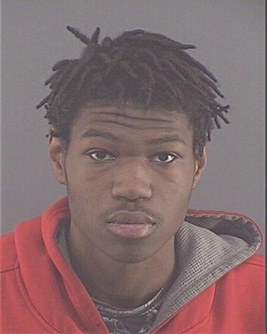 MOORE, DEKASHAWN D - Peoria County, IL