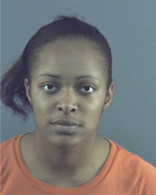 NORRIS, SHANTE M - Peoria County, IL