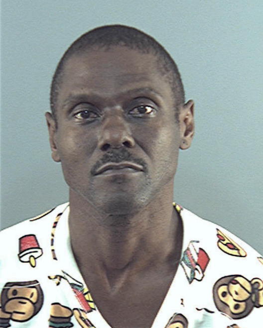 PARKER, WILLIE JOHN - Peoria County, IL