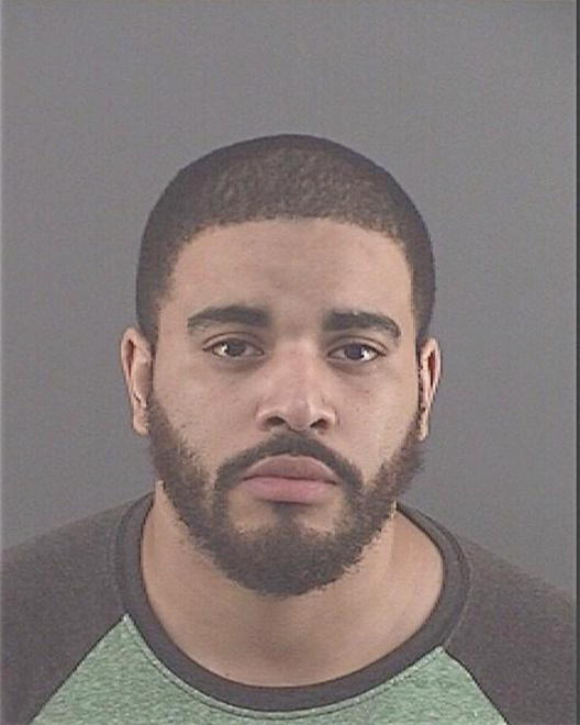 PORTER, KAMRAN E - Peoria County, IL