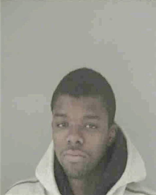 POSTLEWAITE, DEMARUS LAQUAN - Peoria County, IL
