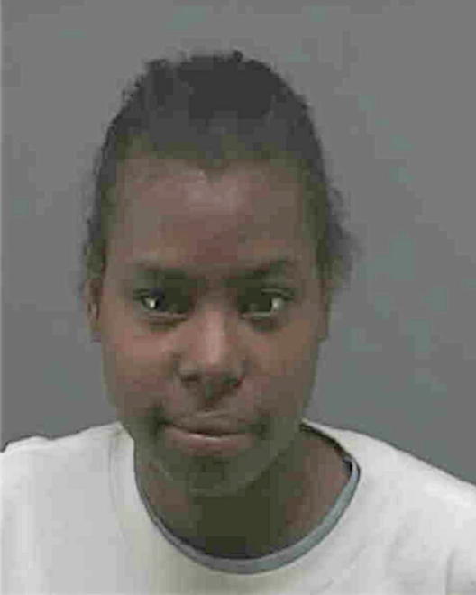 PURIFOY, MARKISHA RENE - Peoria County, IL