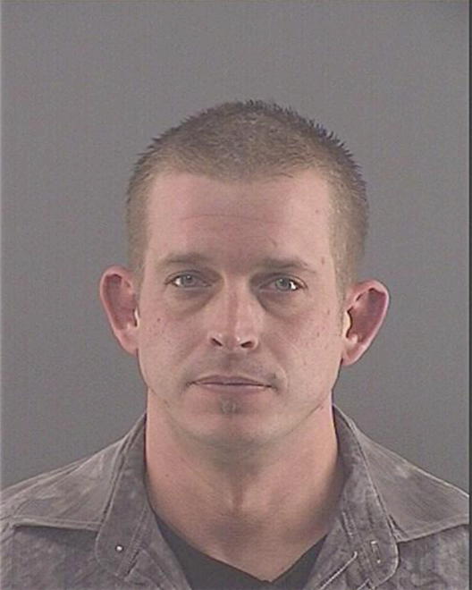 ROBSON, CHAD A - Peoria County, IL