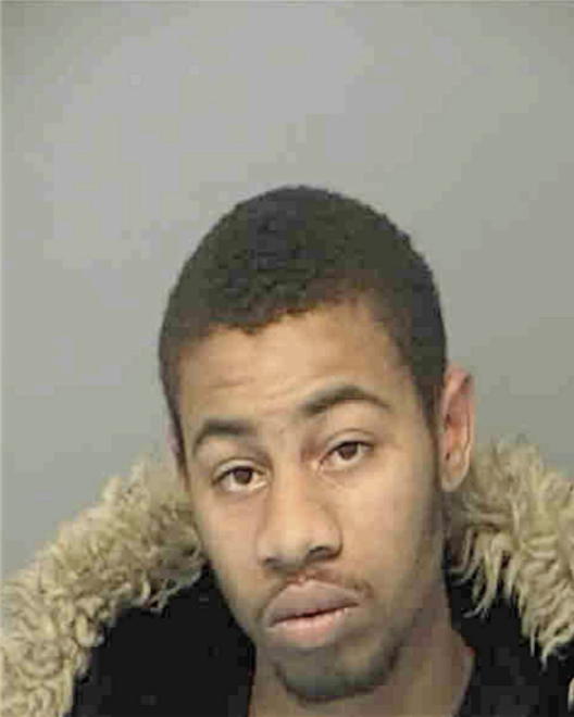 SMITH, JAVON LAVARR - Peoria County, IL