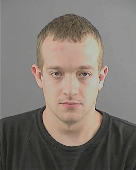 TEST, JESSE ALLEN - Peoria County, IL