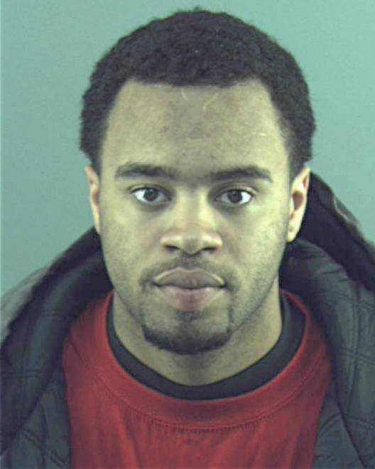 THOMAS, LAVELL PIERRE - Peoria County, IL