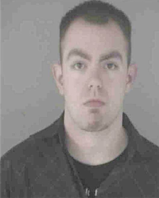 VANDYKE, JAMES R - Peoria County, IL