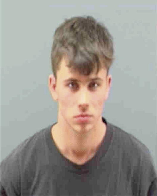 WEIR, NICHOLAS ROGER - Peoria County, IL