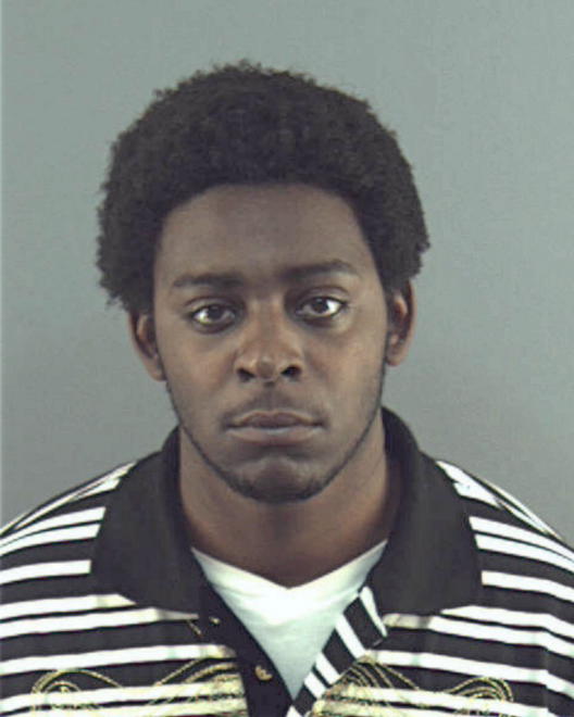 WILLIAMS, MARCUS CORTEZ - Peoria County, IL