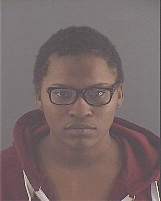 WILSON, SHANTALE L - Peoria County, IL