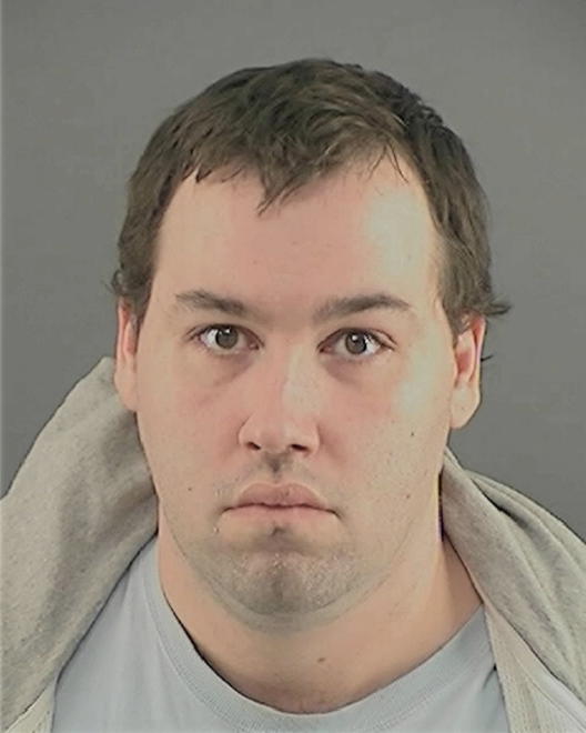 WRIGHT, RUSSELL LANE - Peoria County, IL