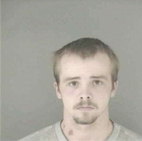 YORK, ALVIN CLINTON - Peoria County, IL