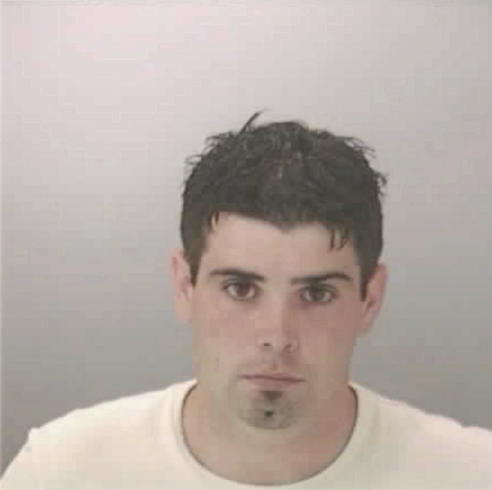 ANDERSON, JUSTIN MATTHEW - Peoria County, IL