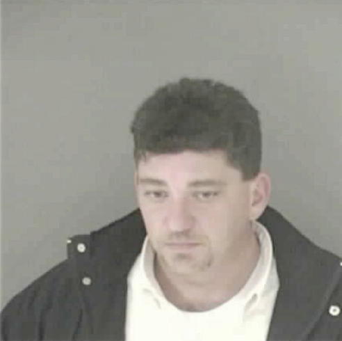 ANTHONY, CLAYTON L - Peoria County, IL