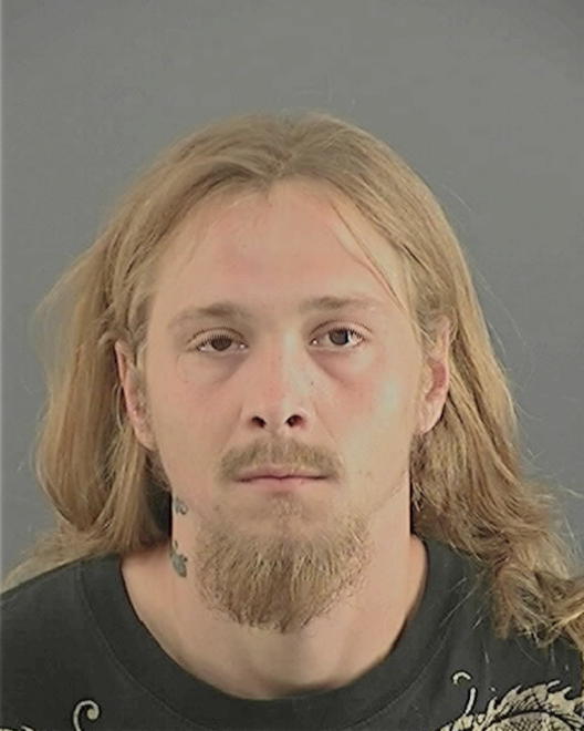 BARNWELL, JOSHUA THOMAS - Peoria County, IL