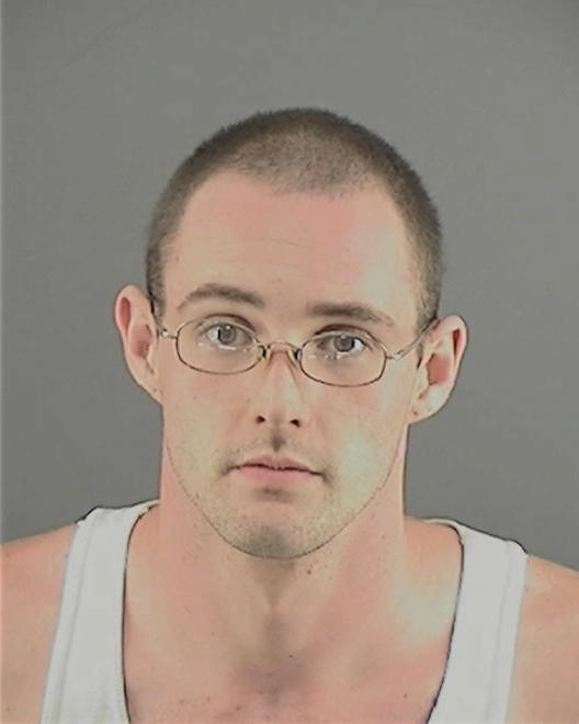 BARTLETT, ADAM BRADLEY - Peoria County, IL