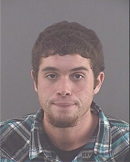 BEATTY, BRANDON J - Peoria County, IL