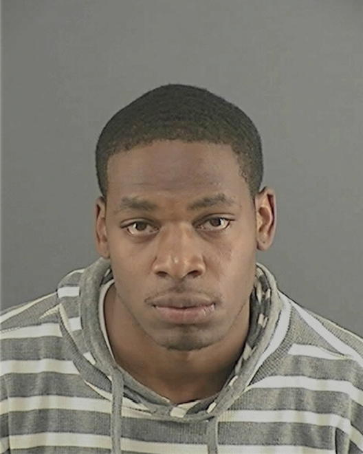 BRADLEY, TERRENCE MATTHEW - Peoria County, IL