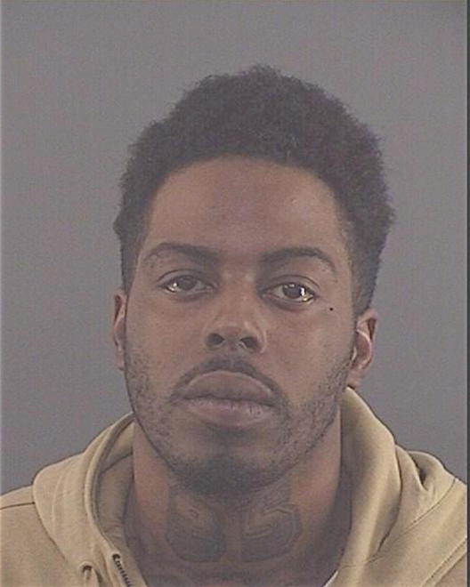 BROWNLOW, MARIO D - Peoria County, IL