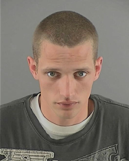 BUCKLEY, WILLIAM D - Peoria County, IL