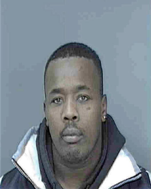 CLEMENTS, WARREN LAMONTE - Peoria County, IL