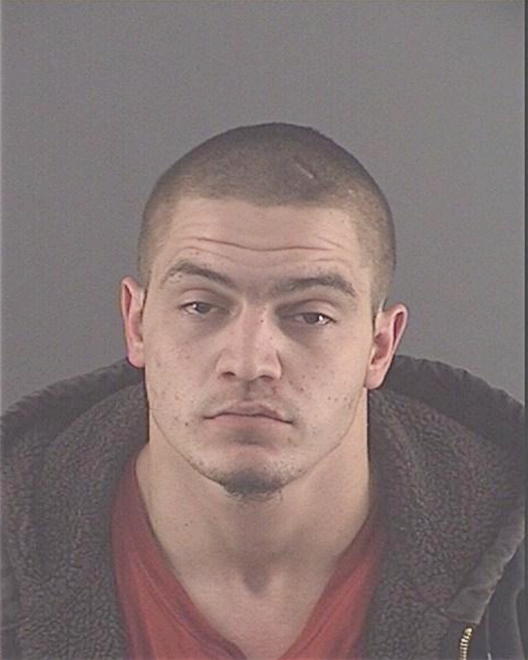 CORDIO, MASON M - Peoria County, IL