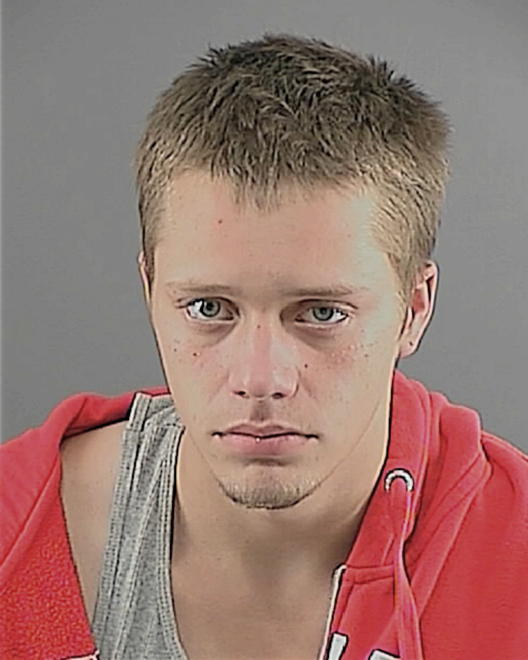 COX, BRIAN MITCHELL - Peoria County, IL