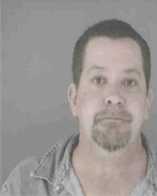 DAVIS, RICHARD MYRLE - Peoria County, IL