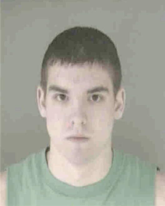 DICKRELL, RYAN CHRISTOPHER - Peoria County, IL