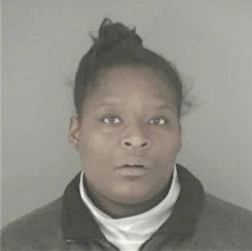 DIXON, LATISHIA MARIE - Peoria County, IL