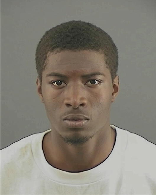 FERRELL, DEMARCUS CORTEZ - Peoria County, IL