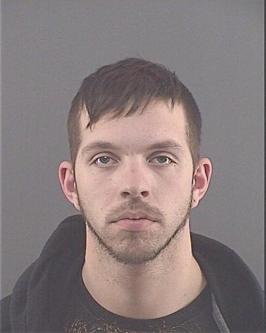 FULLER, BEAU D - Peoria County, IL