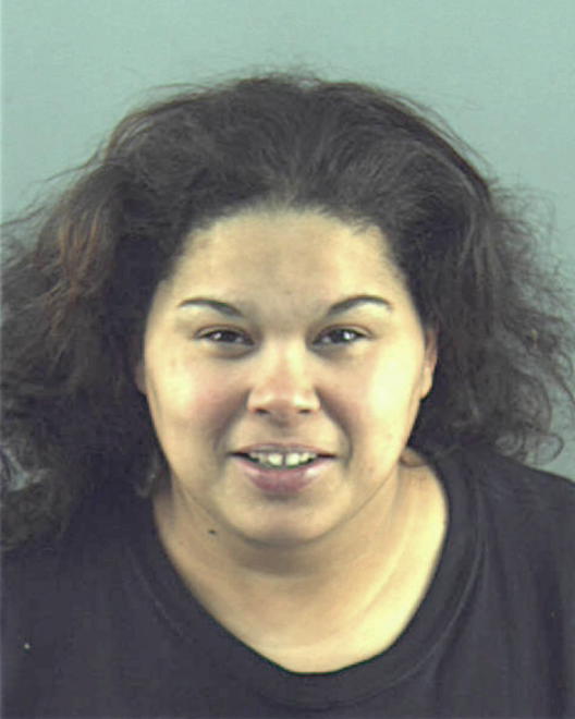 HARADON, LATISHA L - Peoria County, IL