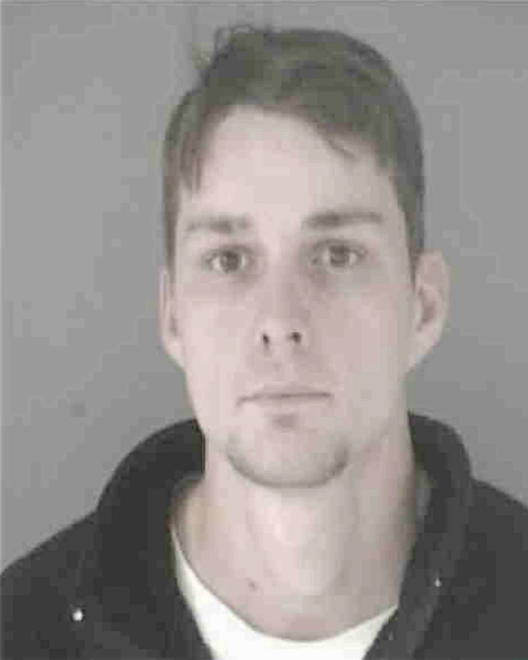 HOFFSTATTER, ROBERT S - Peoria County, IL