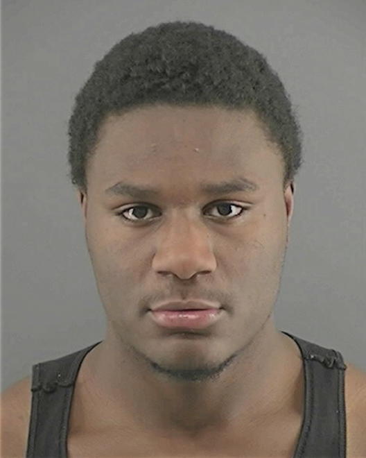 HORTON, CHRIS LEONARD - Peoria County, IL