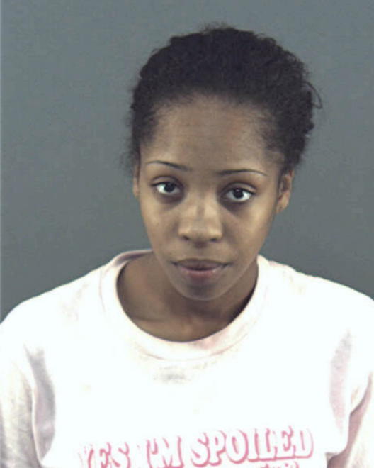 HOWARD, SHERIKA N - Peoria County, IL