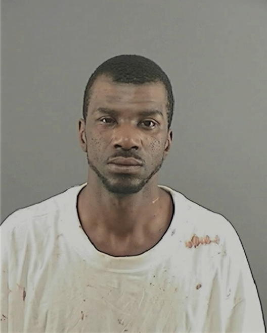 IRBY, JOSHUA MAURICE - Peoria County, IL
