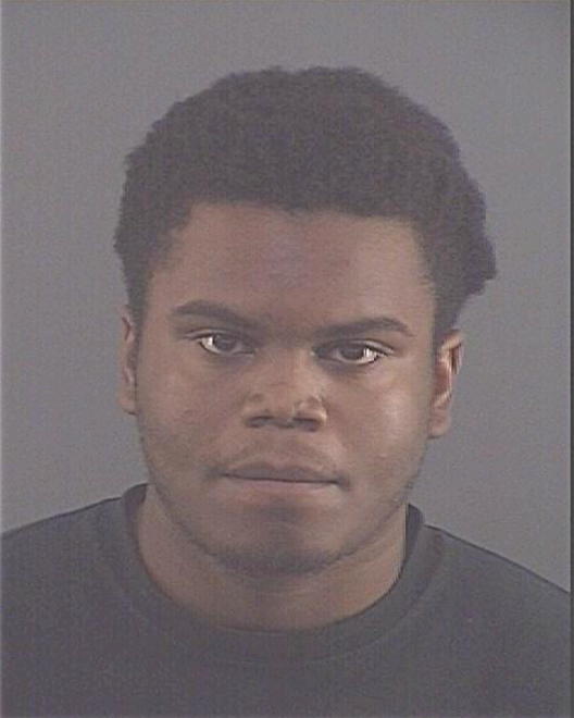 JOHNSON, KENDELL M - Peoria County, IL