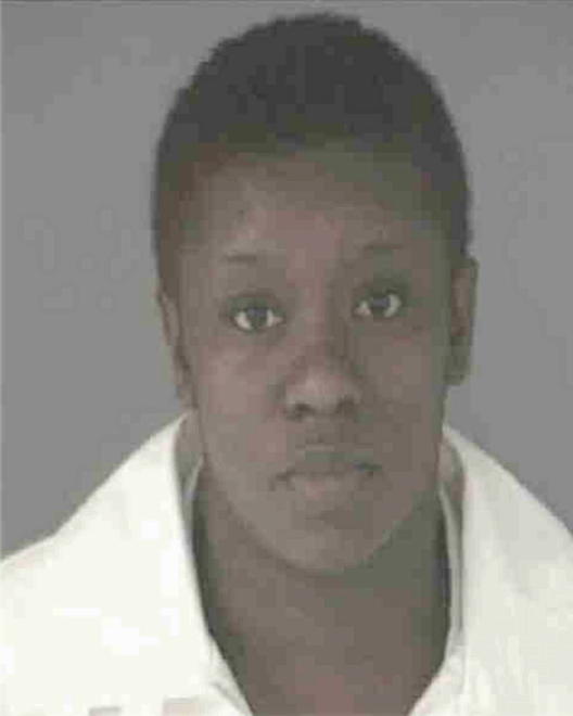 LASTER, TAMIKA SHAUNICE - Peoria County, IL