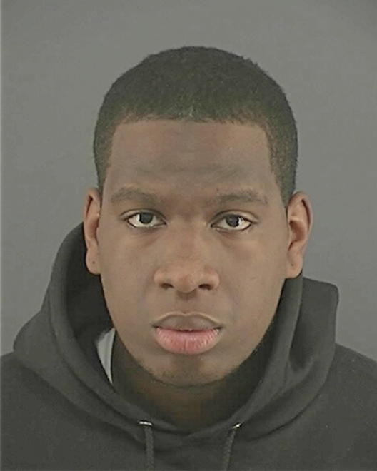 LEE-PAYNE, MONTRELL ANTHONY - Peoria County, IL