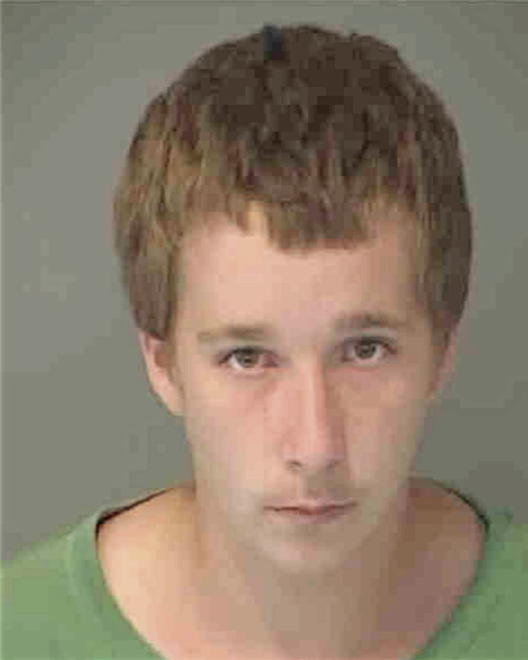 LEGGANS, SHAWN MICHAEL - Peoria County, IL