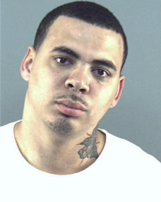 LINWOOD, DARRELL LAVUAR - Peoria County, IL