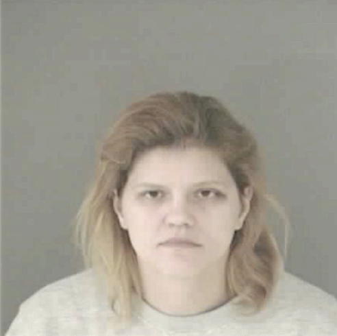 MCGRANE, CHRISTINE LYNN - Peoria County, IL