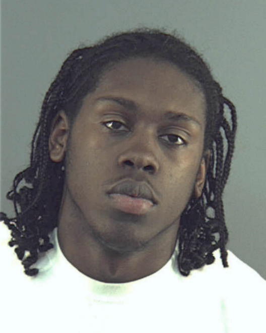 MOORE, DARIUS K - Peoria County, IL